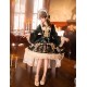 Bramble Rose Candle Doll Blouse JSK and One Piece(Reservation/7 Colours/Full Payment Without Shipping)